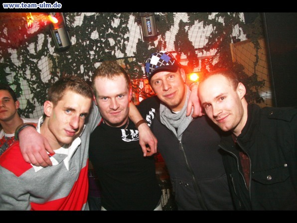 Powerdisco @ Justingen - Bild 248
