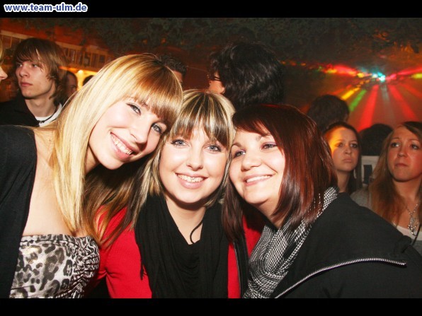 Powerdisco @ Justingen - Bild 249