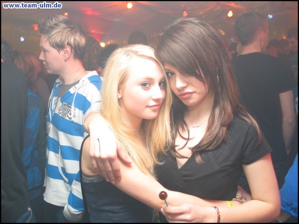 Powerdisco @ Justingen - Bild 25