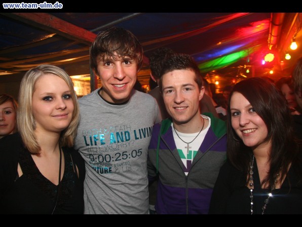 Powerdisco @ Justingen - Bild 251