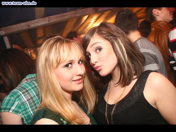 Powerdisco @ Justingen - Bild 252