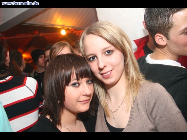 Powerdisco @ Justingen - Bild 253