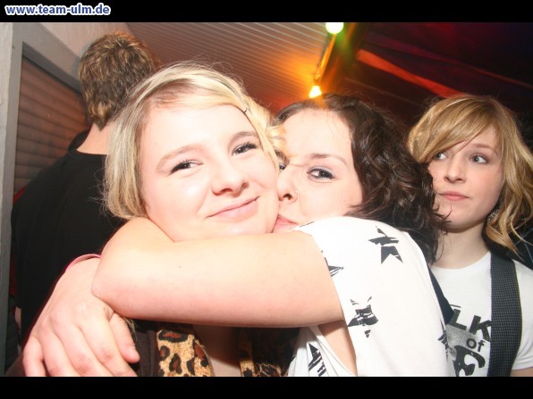 Powerdisco @ Justingen - Bild 254