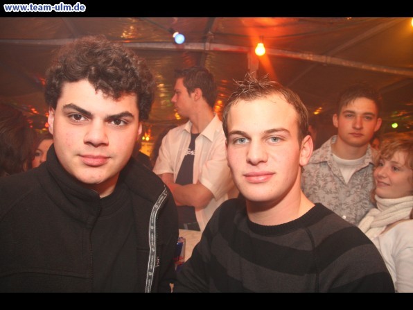 Powerdisco @ Justingen - Bild 255