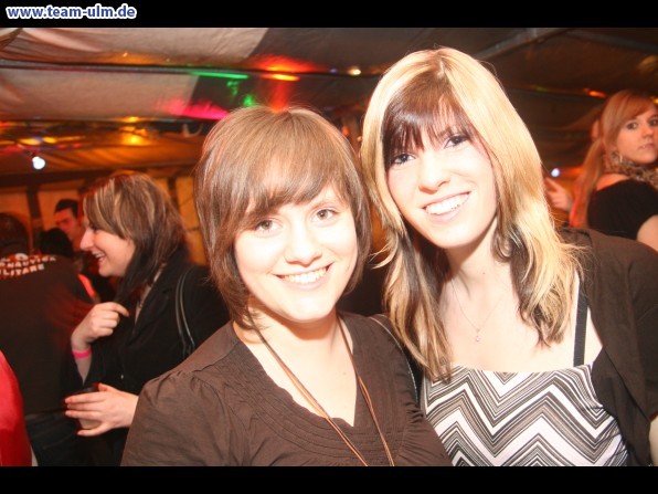 Powerdisco @ Justingen - Bild 257