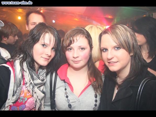 Powerdisco @ Justingen - Bild 258