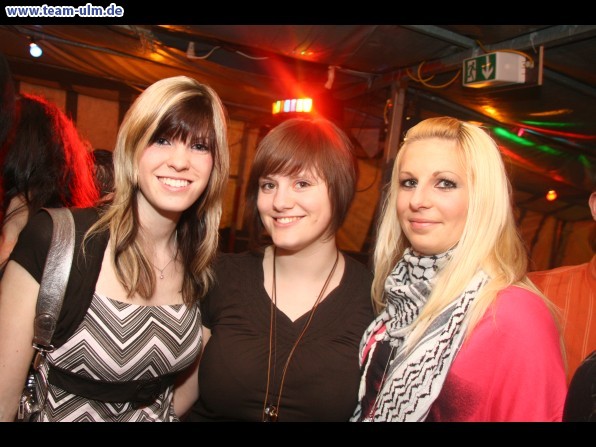 Powerdisco @ Justingen - Bild 259