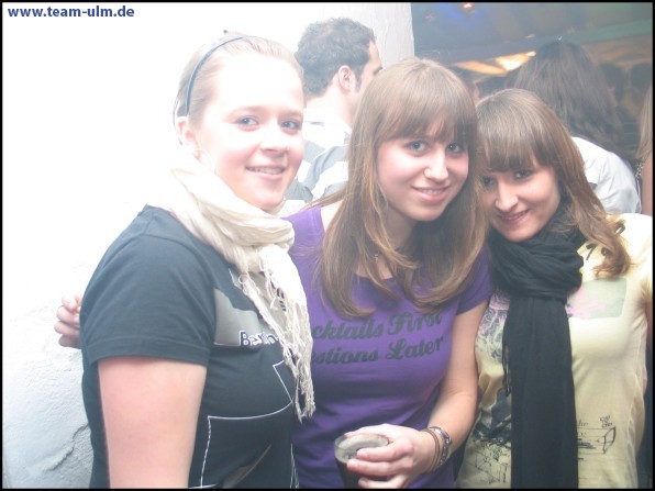 Powerdisco @ Justingen - Bild 26