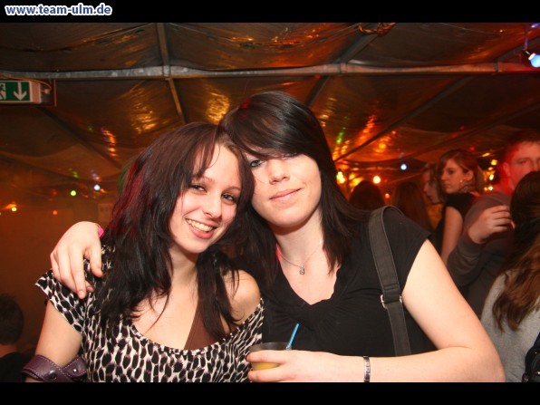 Powerdisco @ Justingen - Bild 260