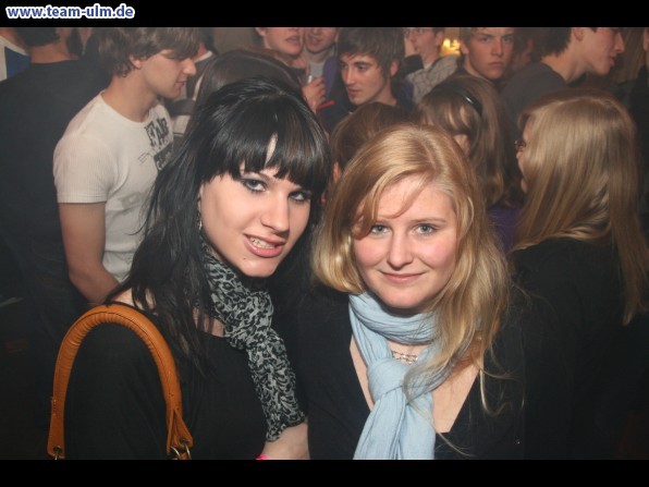 Powerdisco @ Justingen - Bild 261