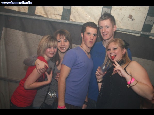 Powerdisco @ Justingen - Bild 262