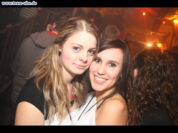 Powerdisco @ Justingen - Bild 263