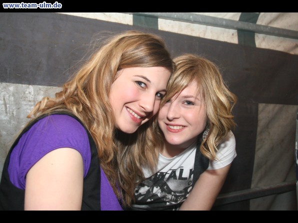 Powerdisco @ Justingen - Bild 265