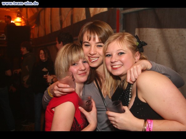 Powerdisco @ Justingen - Bild 266