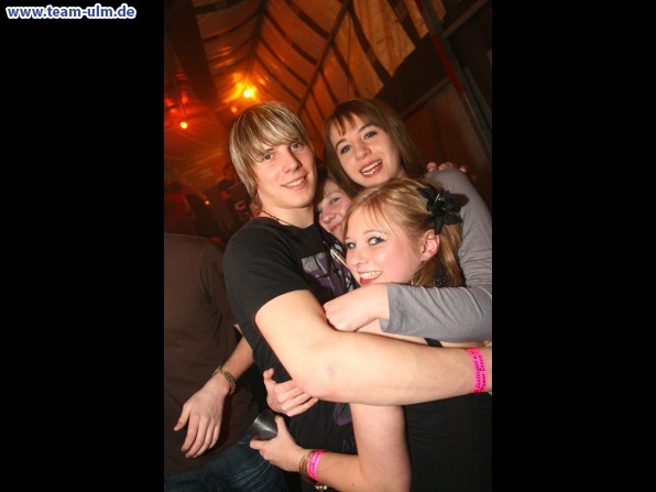 Powerdisco @ Justingen - Bild 267