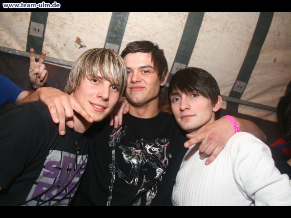 Powerdisco @ Justingen - Bild 269