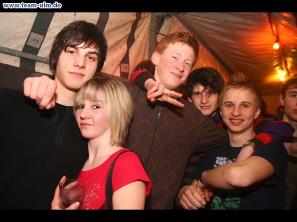 Powerdisco @ Justingen - Bild 270