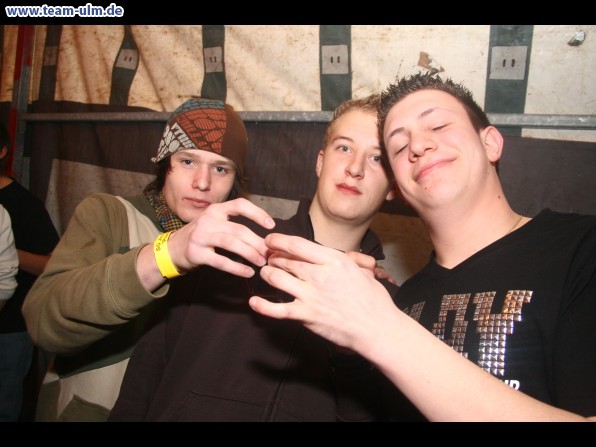 Powerdisco @ Justingen - Bild 271