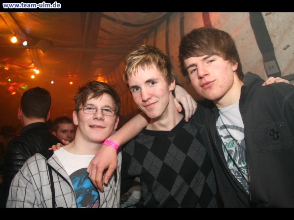 Powerdisco @ Justingen - Bild 272