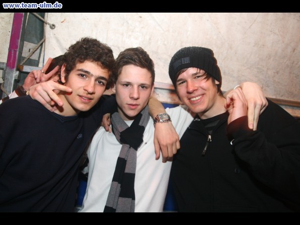 Powerdisco @ Justingen - Bild 274