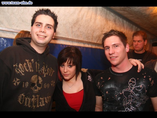 Powerdisco @ Justingen - Bild 275