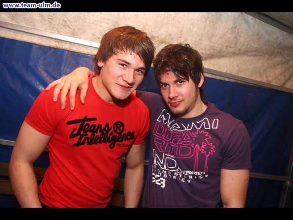 Powerdisco @ Justingen - Bild 276