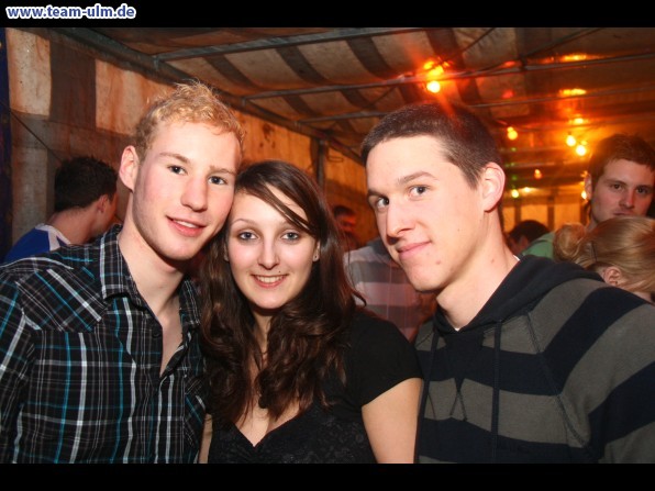 Powerdisco @ Justingen - Bild 277