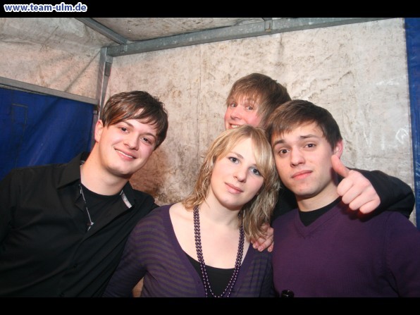 Powerdisco @ Justingen - Bild 278