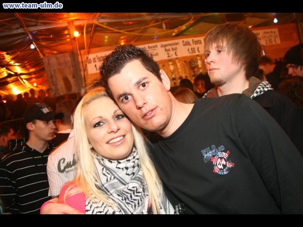 Powerdisco @ Justingen - Bild 279