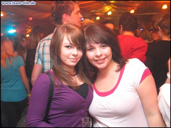Powerdisco @ Justingen - Bild 28