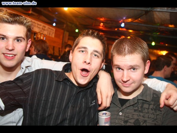 Powerdisco @ Justingen - Bild 280