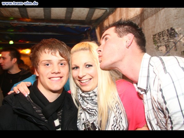 Powerdisco @ Justingen - Bild 281