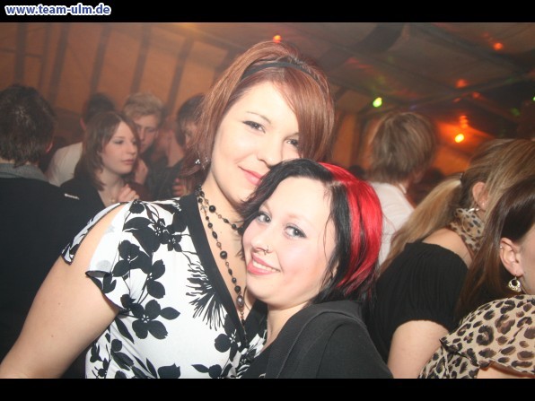 Powerdisco @ Justingen - Bild 284