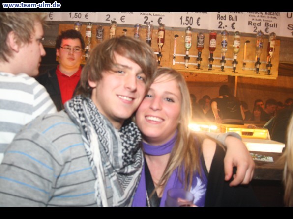 Powerdisco @ Justingen - Bild 285