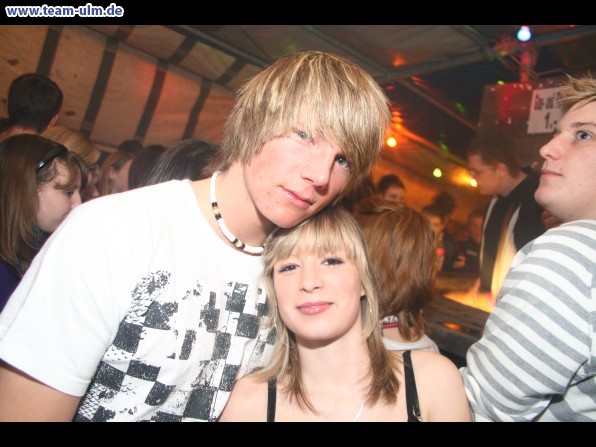 Powerdisco @ Justingen - Bild 286