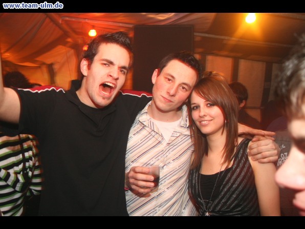 Powerdisco @ Justingen - Bild 287
