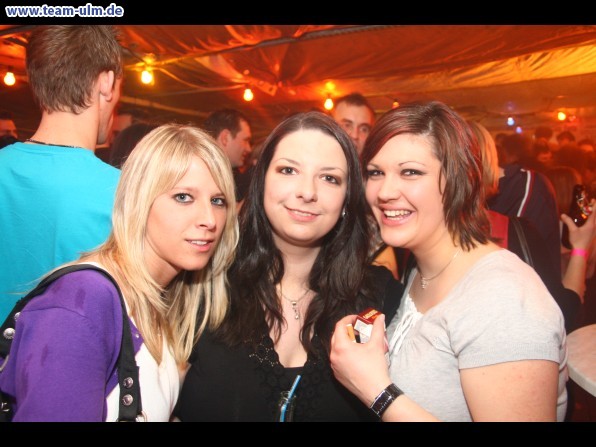 Powerdisco @ Justingen - Bild 288