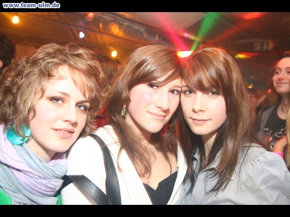 Powerdisco @ Justingen - Bild 289