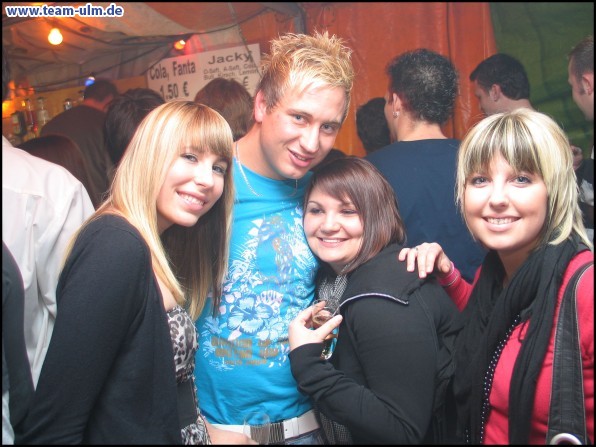Powerdisco @ Justingen - Bild 29