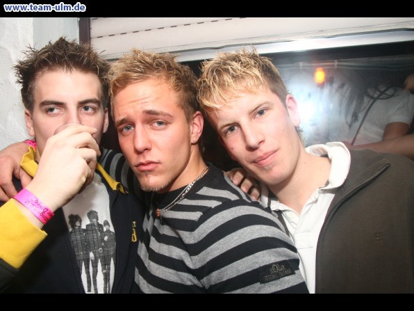 Powerdisco @ Justingen - Bild 292