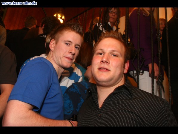Powerdisco @ Justingen - Bild 297