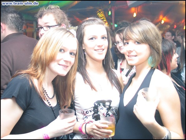 Powerdisco @ Justingen - Bild 3