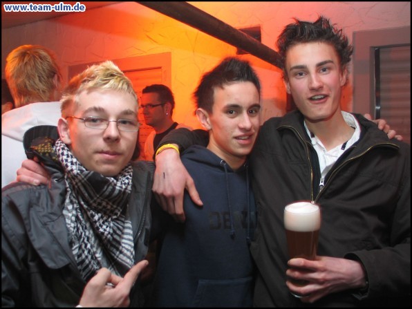 Powerdisco @ Justingen - Bild 31