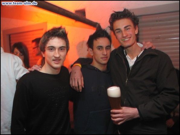 Powerdisco @ Justingen - Bild 32