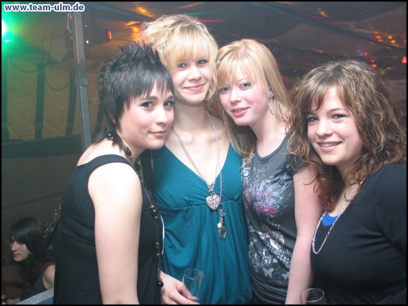 Powerdisco @ Justingen - Bild 34