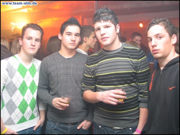 Powerdisco @ Justingen - Bild 35
