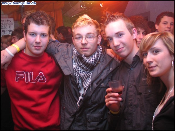 Powerdisco @ Justingen - Bild 36