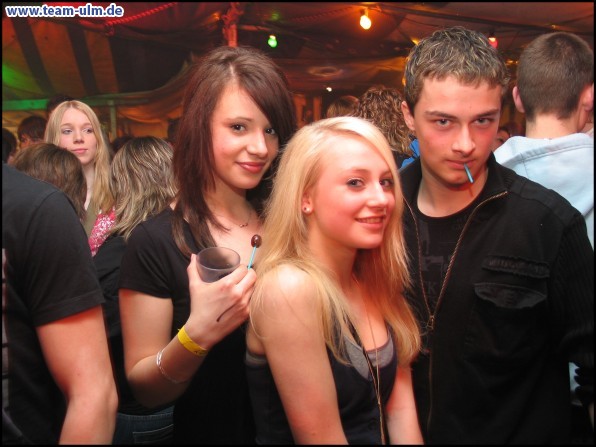 Powerdisco @ Justingen - Bild 38