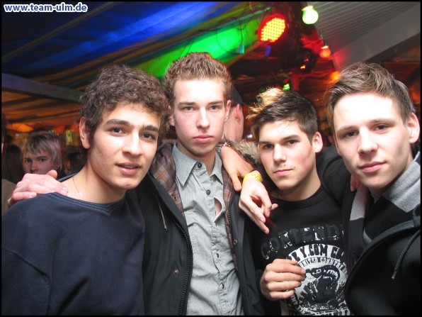 Powerdisco @ Justingen - Bild 4