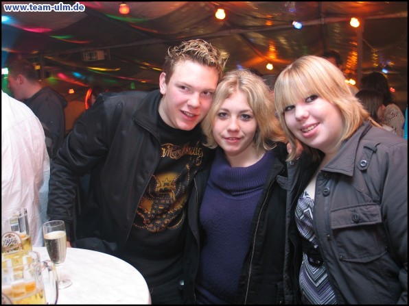 Powerdisco @ Justingen - Bild 40